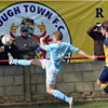 Rugby Town FC